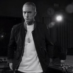 2013.11.18 — EMINEM AND ZANE LOWE PT. 1
