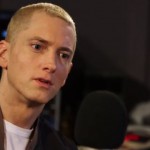 2013.11.19 – Eminem. Zane Lowe. Part 2 2.