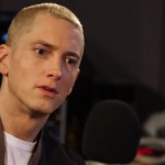 2013.11.19 — Eminem. Zane Lowe. Part 2 2.