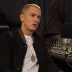 2013.11.19 – Eminem. Zane Lowe. Part 2.