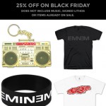 2013.11.29 — eminem store распродажа чёрная пятница