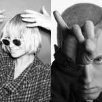 2013.11.7 — Sia and Eminem