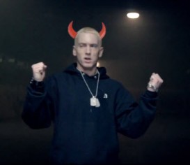28-11-2013 0-12-14 Eminem Rap God Music Video