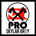 Логотип фан-клуба Skylar Grey