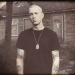 Буклет альбома Eminem The Marshall Mathers LP 2 – 12