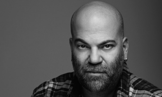 Eminem Manager Paul Rosenberg