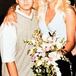 Eminem and Kim
