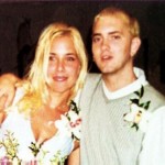 Eminem and Kim 2