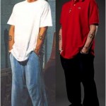 Eminem vs. Slim Shady