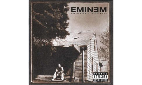 Eminem