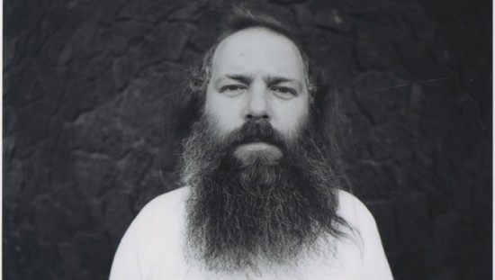 Rick Rubin