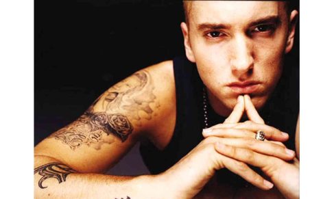 Eminem