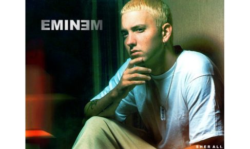 Eminem