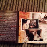 Eminem – ‘Marshall Mathers LP 2′ (Booklet & Production Credits)