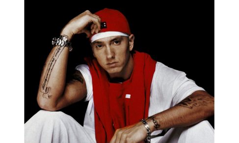 Eminem