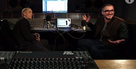 Eminem. Zane Lowe. Part 4