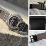 2013.12.07 – Eminem Casio G-Shock GDX6900MNM-1