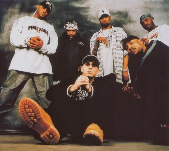 D12 groundhogday