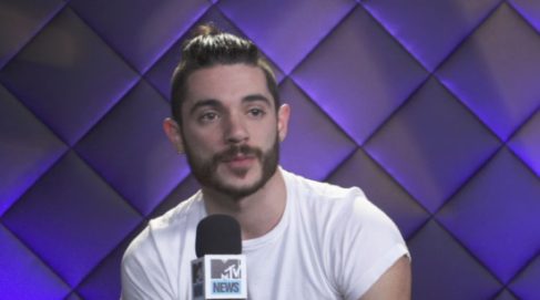 Eminem Songwriter Jon Bellion Unleashes New Pop Sound On The Separation