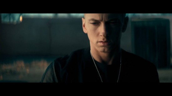 Eminem The Monster