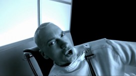 Eminem The Monster Video _0