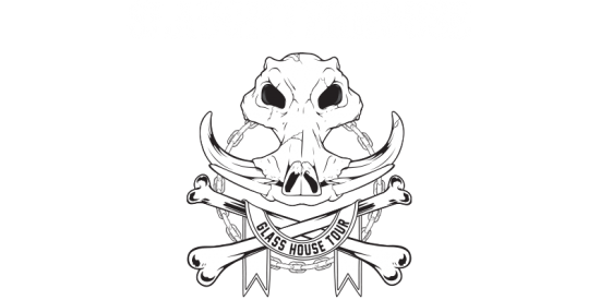 SlaughterHouse 2014 Tour Logo