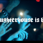 Slaughterhouse Glass House Tour 2014