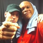 Eminem и DJ Head
