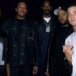 Eminem, MC Ren, Dr. Dre, Snoop Dogg (Snoop Lion), Ice Cube