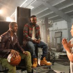 14 Kendrick Lamar The Music Issue ESPN Magazine