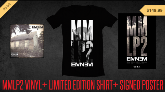 2014-01-22_053858 - Pre-Order The Marshall Mathers LP2 Vinyl + Limited Edition T-Shirt + Autographed, Limited Edition Poster