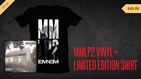 2014-01-22_053954 - Pre-Order The Marshall Mathers LP2 Vinyl + Limited Edition Devil Horns T-Shirt