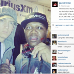 2014.01.17 – Eminem Set To Start Battle Rap Reality Show With Jack Thriller