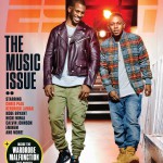 2014.01.22 — Kendrick Lamar ESPN Cover 2014