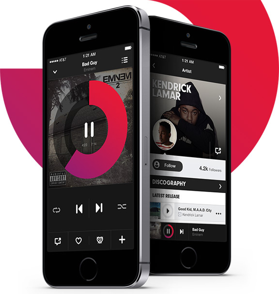 Beats Music Dr. Dre Eminem Kendrick Lamar