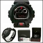 Casio G-Shock x Eminem GDX6900MNM