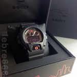 Casio G-Shock x Eminem GDX6900MNM 11