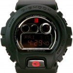 Casio G-Shock x Eminem GDX6900MNM 15