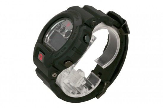 Casio G-Shock x Eminem GDX6900MNM