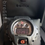 Casio G-Shock x Eminem GDX6900MNM 22