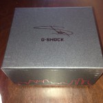 Casio G-Shock x Eminem GDX6900MNM 5