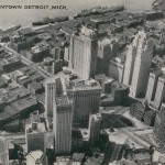 Взлёт и падение Детройта Detroit 12