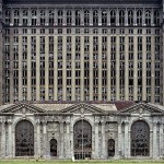 Взлёт и падение Детройта Detroit 27