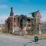 Взлёт и падение Детройта Detroit 30