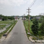 Улица Детройта. Взлёт и падение Детройта. Detroit — дом Eminem