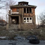 Взлёт и падение Детройта Detroit 60