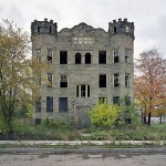 Взлёт и падение Детройта. Detroit — дом Eminem