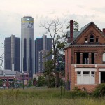 Взлёт и падение Детройта Detroit 69