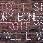 Взлёт и падение Детройта Detroit 70