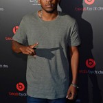 Kendrick Lamar at CES